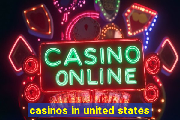 casinos in united states